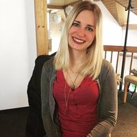 Carolin Singer的照片