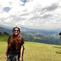 Johana Ramos's Photo