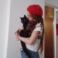 Mar Querel Nocetti's Photo