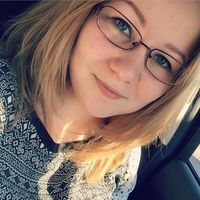 Elina Khammatova's Photo