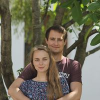 Alya Daschinskaya的照片