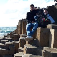 Jon Caballero's Photo