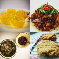 Le foto di Christopher Huat