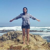 Shaye Metrick-Chen's Photo