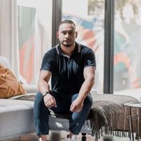 Irving Ponce的照片