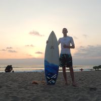 Maï-lane SIMON's Photo