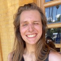 Christopher  Bateman's Photo