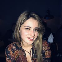 Chadha Ismaili的照片