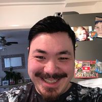 Fotos de Barnaby Chiew