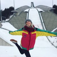 Raquel Aguilar的照片