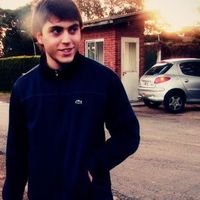 Guille Schiavetta's Photo