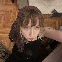 Frederika Weissová的照片