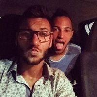 Alessandro Vadacca's Photo