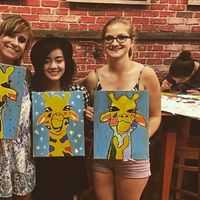 Sydney Lulich的照片