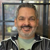 Mehmet Ali Degirmenci's Photo