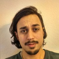 Jaron Singhal's Photo