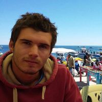 Adrien Piana的照片