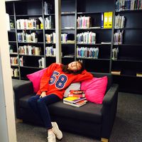 Svetlana Kuzhakulova's Photo