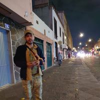 ALFREDO fito's Photo