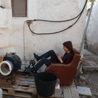 Ewelina Krawczyk's Photo