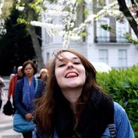 Léna Gouriou的照片