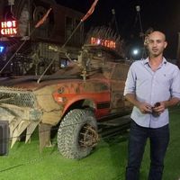 Motaz Hassis的照片