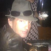 Fotos de Alain Cislaghi