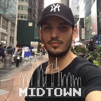 Ramón Hidalgo Mendoza's Photo