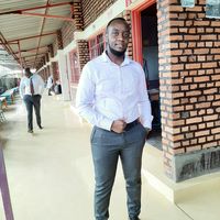 Raoul MUGABO's Photo