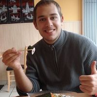 Bernardo Alvares's Photo