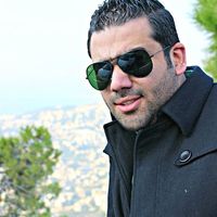 Ahmed Mansour的照片