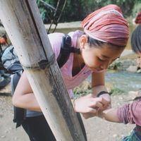 Le foto di Tien Tran