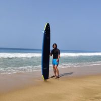 Naveen Amola's Photo