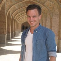 Perceval Leitner's Photo