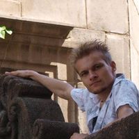 Andrew Yanovich's Photo