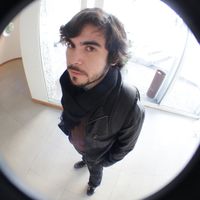 Marco Avilez的照片