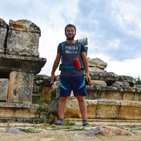 Hakan Memiş的照片