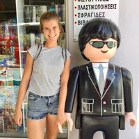 Chloe Fivet的照片