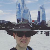 Photos de Gaziz Kenzhebayev