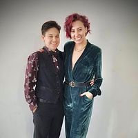 Tahnai Annis's Photo