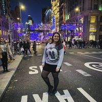 Maria Goraş的照片