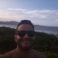 Renan Paulino's Photo