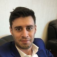 Mujahed Irshaid's Photo