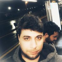 Haluk Demirci's Photo