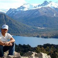 Marco Raymundo's Photo