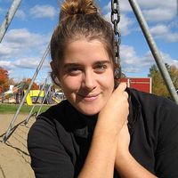 Evelyne Guillemette's Photo