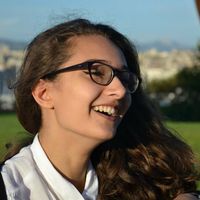 Fotos de Sarah Yaacoub