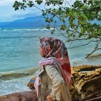 Riska Fitrah Aprianti的照片