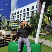 Ishwar Devansh的照片