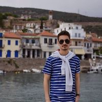 Χριστοφορος Πλς's Photo